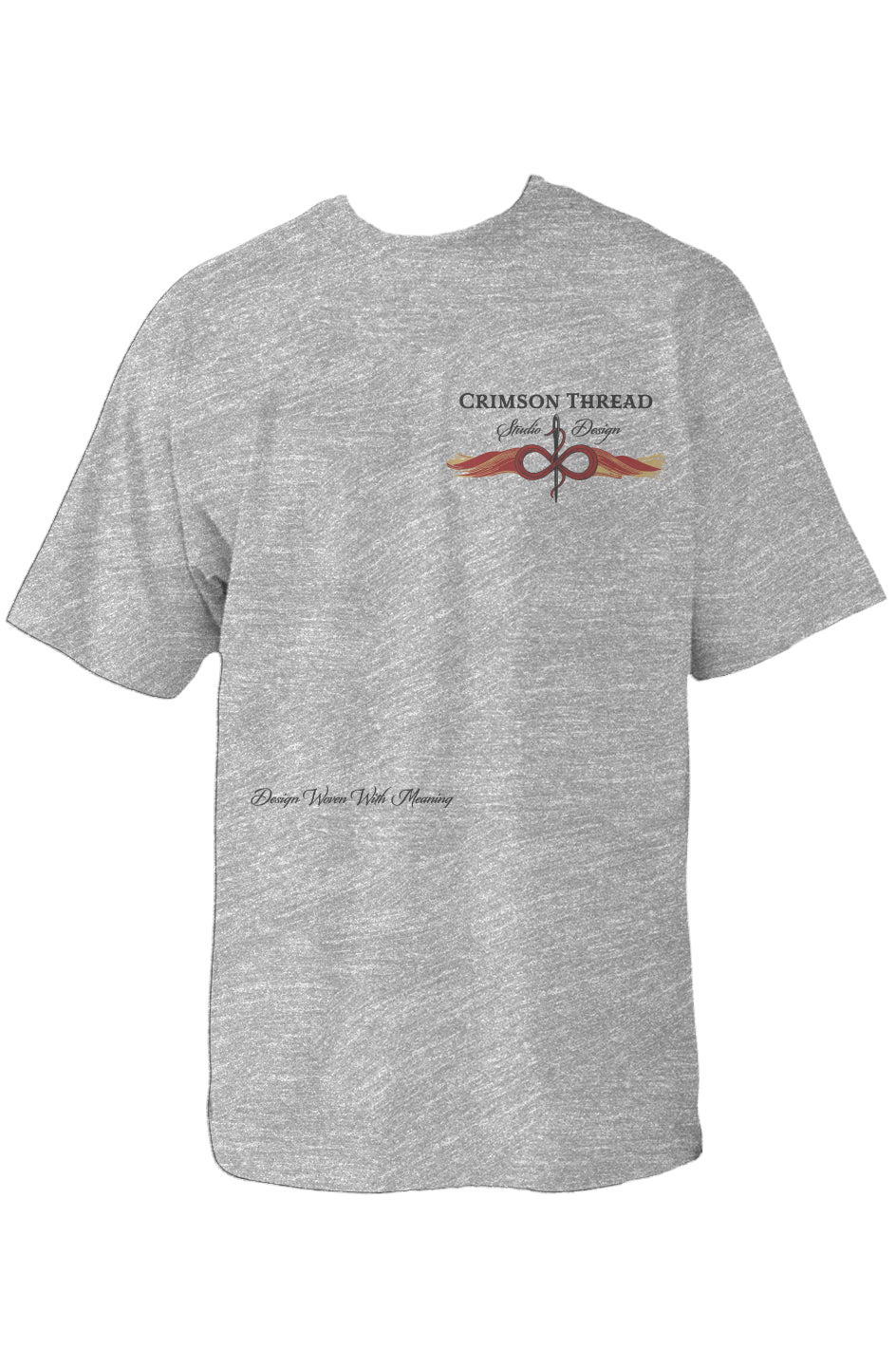 Oversized Heavyweight T Shirt